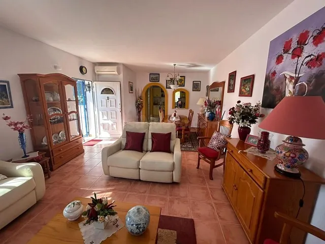 Casa-Chalet en Venta en Rafol de Almunia Alicante - foto 5
