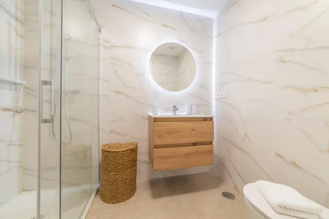 Apartamento 2 habitaciones 76m² en venta - Centro — 14