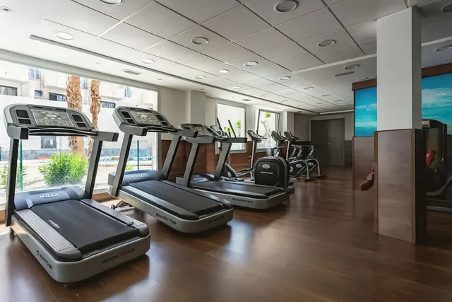 Dúplex 3 habitaciones 130m² en venta - Riviera del sol — 31