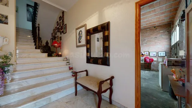 PISO CON TERRAZA Y PLANTA BAJA EN POBLA DEL DUC ALQUILER CON - foto 5