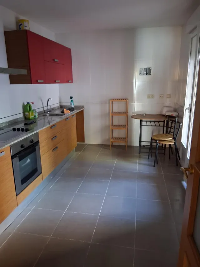 SE VENDE MAGNIFICO ADOSADO EN LA FELIPA — 6