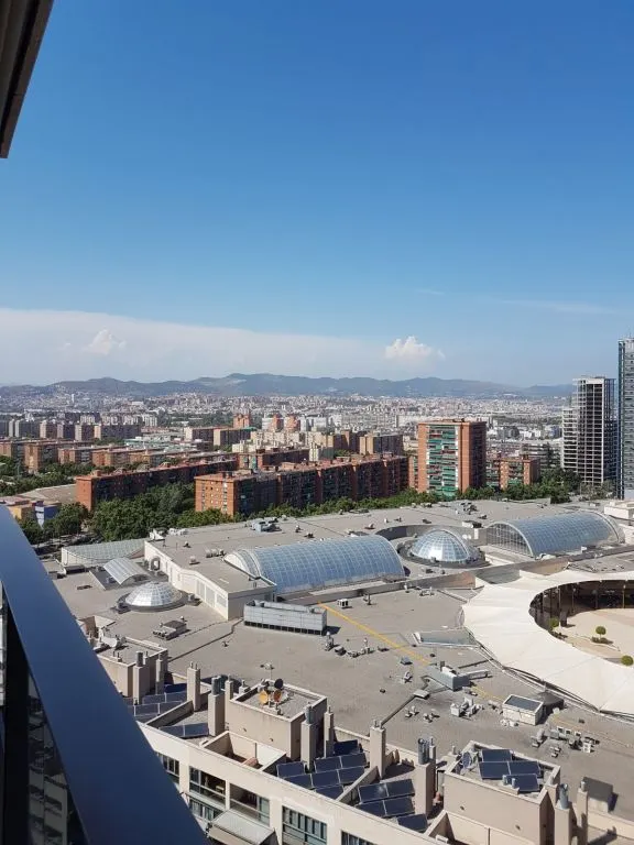 PISO ALTO CON VISTA PANORAMICAS AL MAR Y A LA CIUDAD — 19