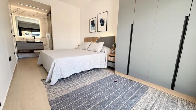 Apartamento de Vacaciones: Disfruta Hasta 4 Meses al Año. Inversión — 25