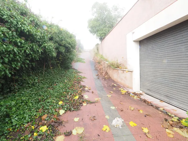 SE VENDE CASA EN OLESA DE BONESVALLS — 27