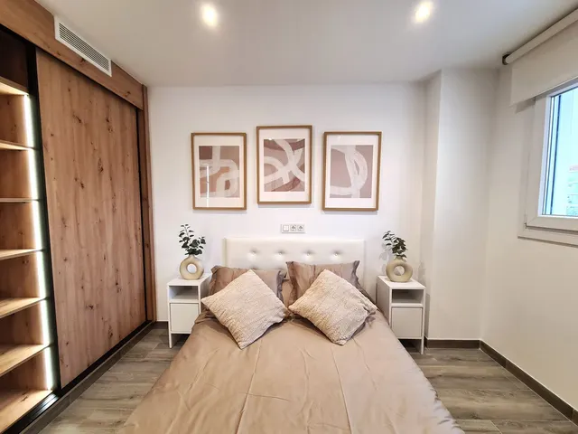 Apartamento 3 habitaciones 98m² en venta - Costa Del Sol — 15