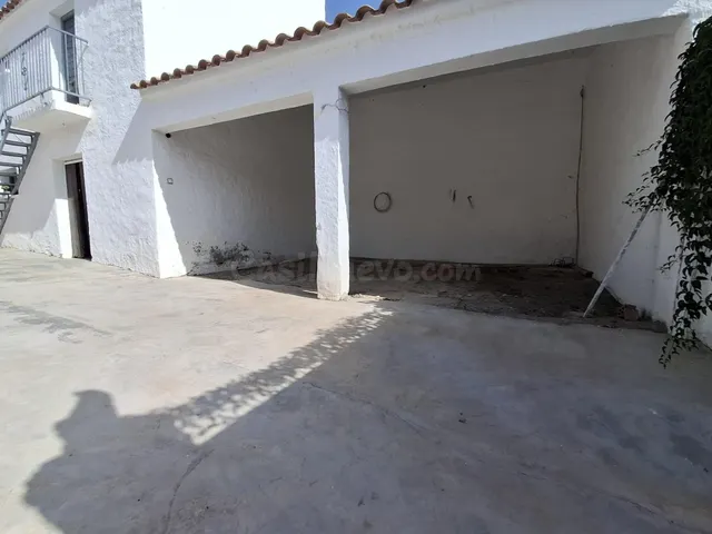 Casa independiente de 520m2 de parcela en Cerralba - foto 4