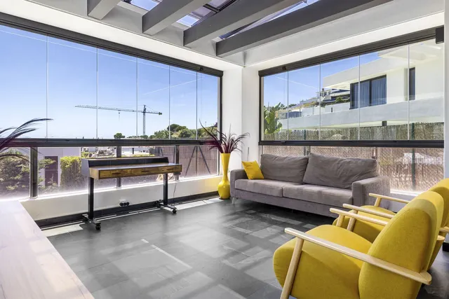 Chalet 4 habitaciones 263m² en venta - Riviera del sol — 38