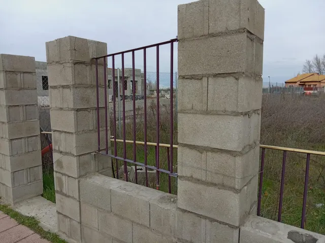 SE VENDE PARCELA URBANA ALDEAMAYOR DE SAN MARTIN — 5