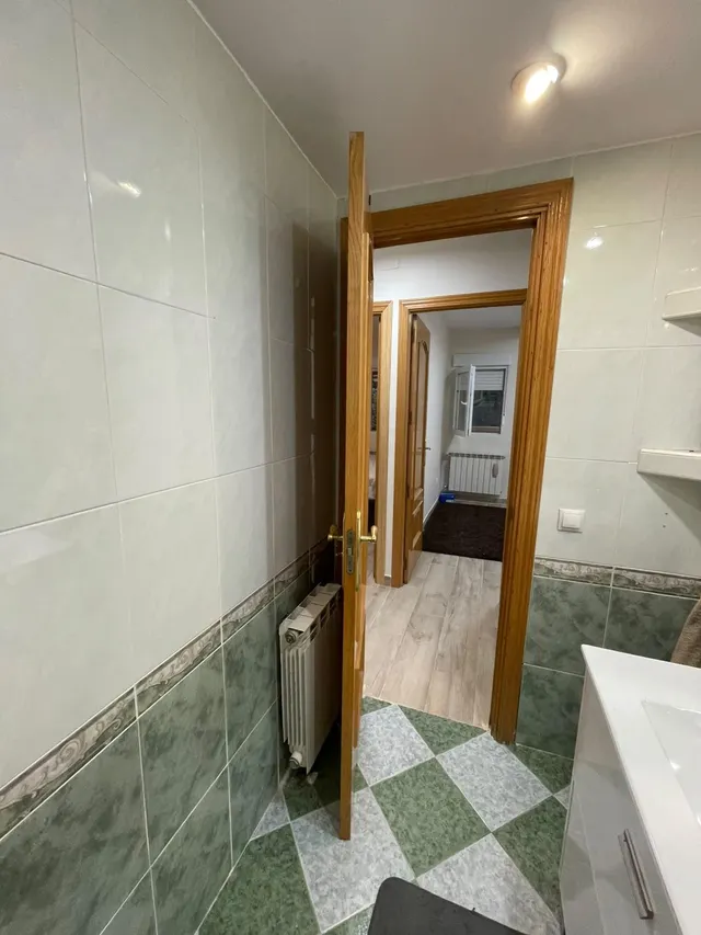Piso amueblado en alquiler en la calle Barcelona, Fuenlabrada — 11