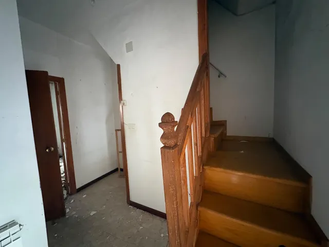 CASA EN TORRE DEL BIERZO — 7
