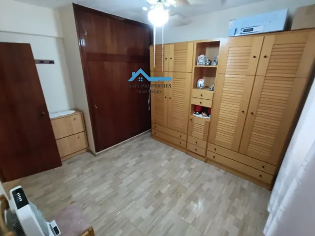 Piso luminoso con posibilidad de 3 dormitorios en Villajoyosa — 12