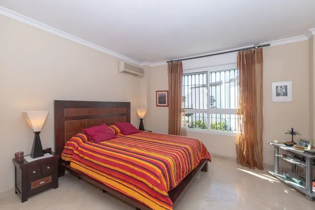Adosado 4 habitaciones 206m² en venta - Marbella — 17