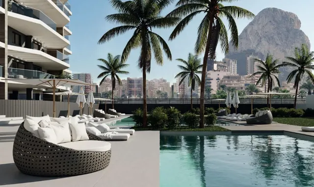 Apartamento 3 habitaciones 80m² en venta - Playa arenal-bol - foto 2