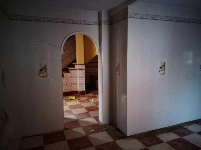ESPACIOSA CASA UNIFAMILIAR EN LA BAJADILLA — 20
