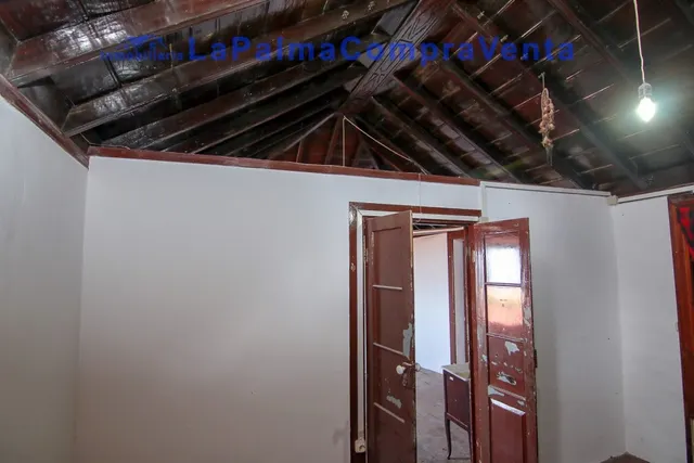 Casa-Chalet en Venta en Paso, El Santa Cruz de Tenerife — 43