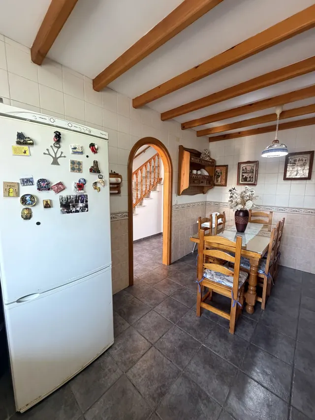 Adosado 3 habitaciones 200m² en venta - Costa Del Sol — 7