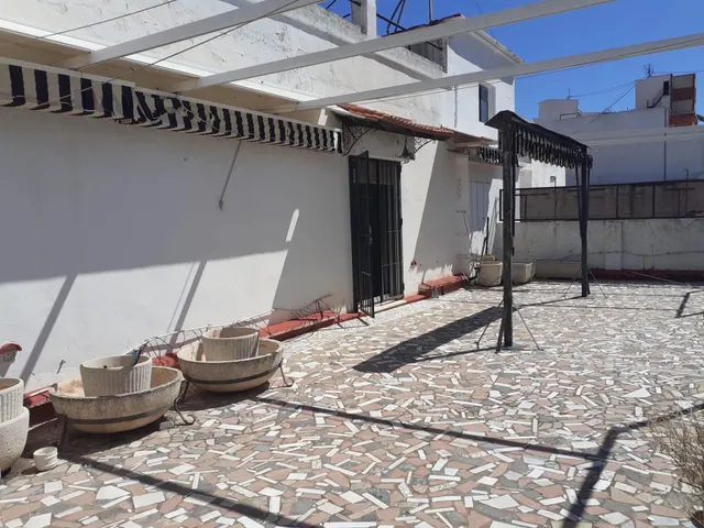 ATICO DUPLEX EN EL CENTRO DE GANDIA — 4