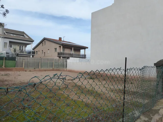Parcel·la en venda a Santpedor — 2