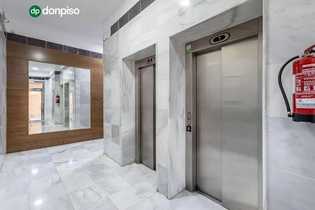 Ático dúplex en Campus de la Salud — 23