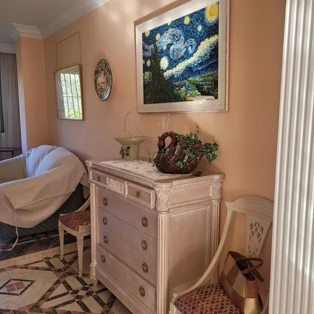 Chalet independiente en venta en Beniali (Alicante) — 12