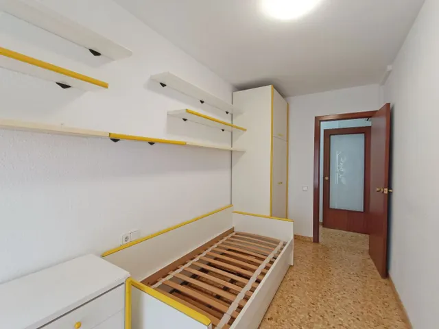 Excelente vivienda en pleno centro de la ciudad, amplitud y luminosidad asegurada ! — 17