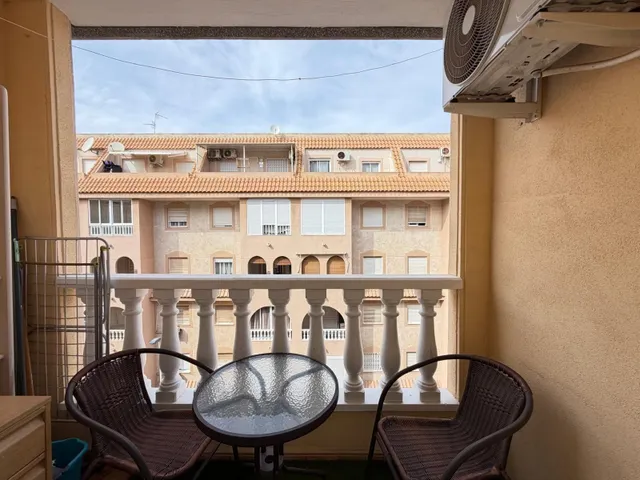 Apartamento 2 habitaciones 58m² en venta - Parque de las Naciones — 25