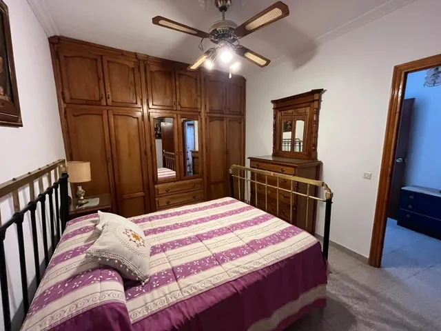Gran casa de pueblo en el centro de  Zufre!!! — 24