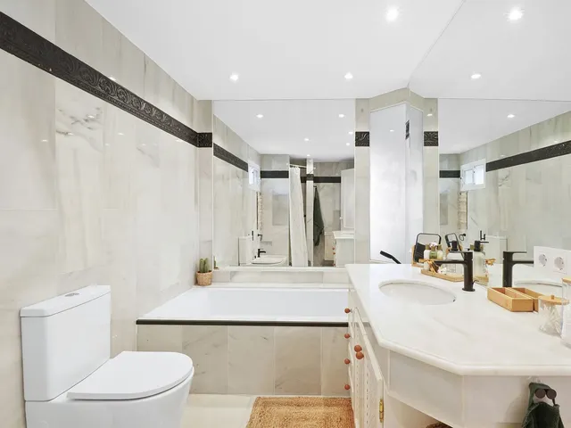 Ático Dúplex 2 habitaciones 180m² en venta - Marbella — 20