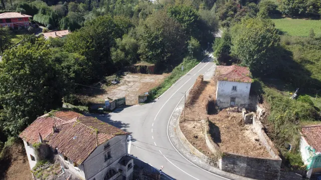 OPORTUNIDAD PARA PROMOTORES, CONSTRUCTORES E INVERSORES EN CUDILLERO — 6