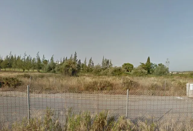 PARCELA EN MINAS DE AZNALCAZAR