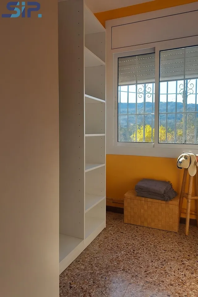 Casa 4 vientos en parcela llana de 3.533m2 — 19