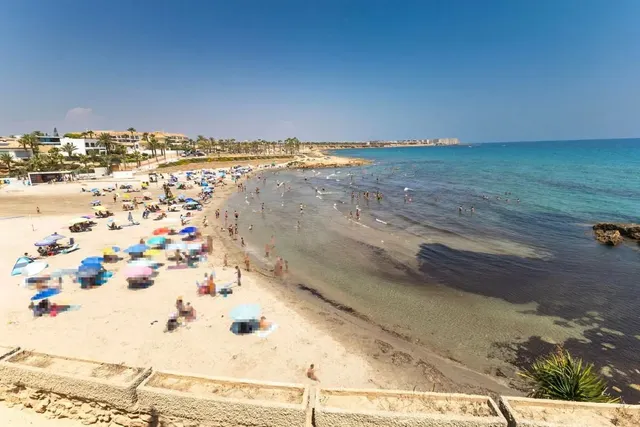 Casa 2 habitaciones 102m² en venta - La Zenia — 22