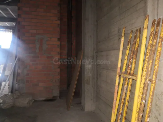 Bajo comercial En Vázquez de Parga - foto 4