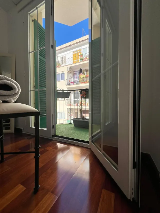 Coqueto apartamento en Avenida Argentina — 10