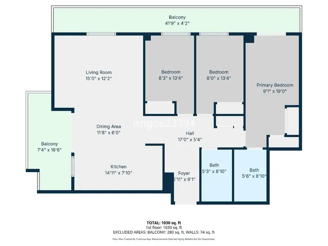 Apartamento 3 habitaciones 150m² en venta - Istan pueblo — 16