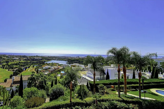 Apartamento 3 habitaciones 99m² en venta - Costa del Sol — 22