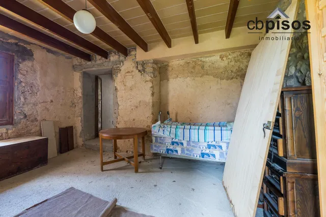 SE VENDE EXCLUSIVA FINCA RÚSTICA EN FELANITX — 22