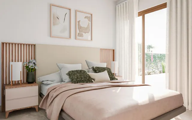 Villa 3 habitaciones 128m² en venta - Balcón de finestrat — 18