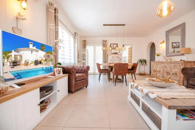 Villa 2 habitaciones 113m² en venta - Cala Advocat - Baladra - foto 5