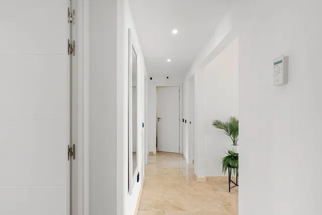 Apartamento 3 habitaciones 106m² en venta - Centro — 14