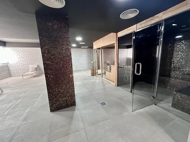 Apartamento 2 habitaciones 75m² en venta - Centro — 35