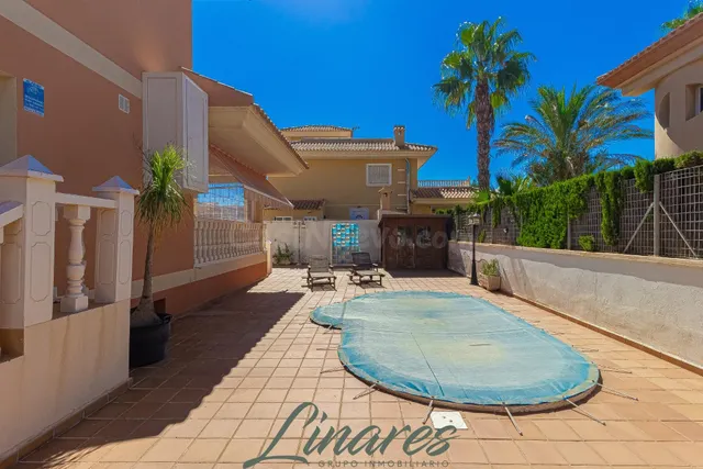 Chalet 3 habitaciones 297m² en venta - Playa del Galán — 4