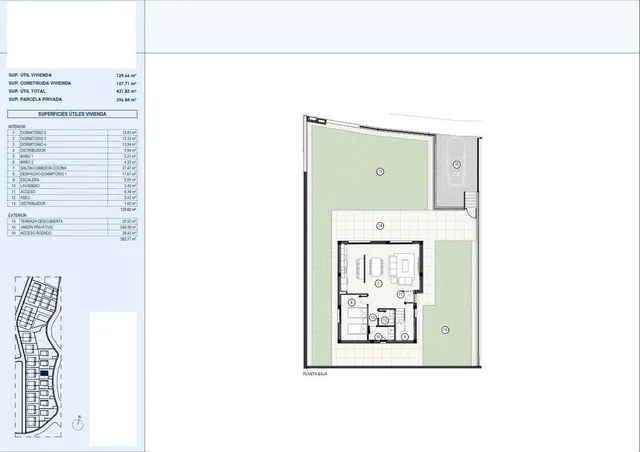Chalet individual en Balcón de Finestrat — 18