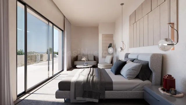 Villa 4 habitaciones 165m² en venta - Monte Olimpo - foto 5