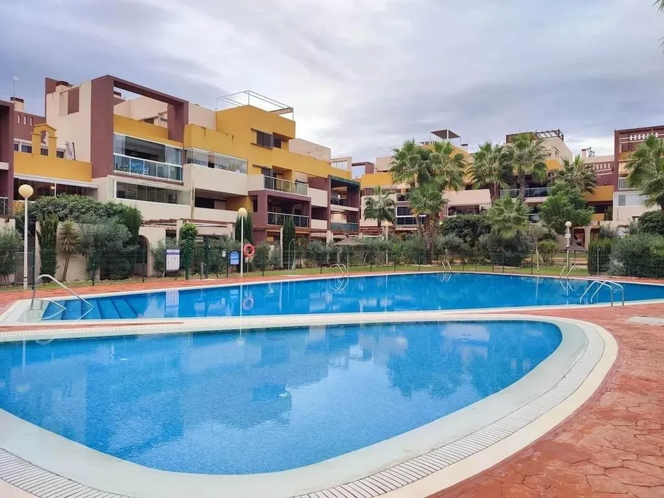 Apartamento 2 habitaciones 62m² en venta - Punta Prima