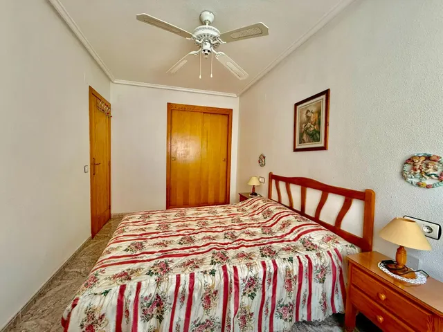 2 dormitorios + garaje, a 200 metros playa de los Naufragos — 29
