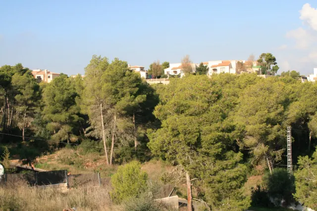Indescriptible - las vistas desde esta parcela son realmente únicas! — 3