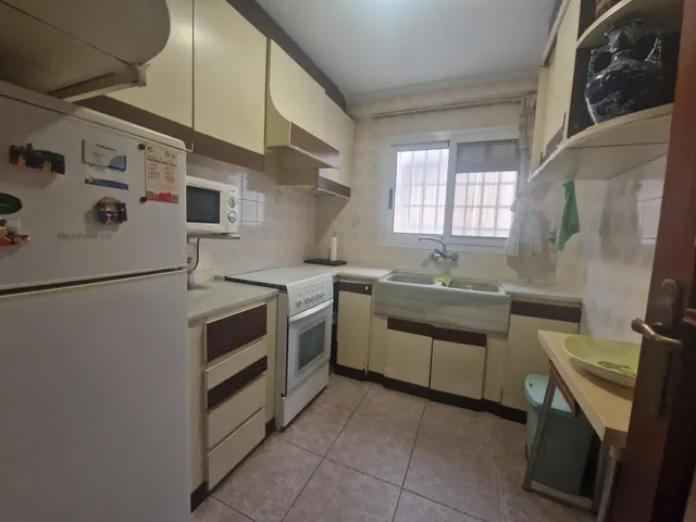 PISO CENTRICO DE 83M2 CON ASCENSOR Y BALCÓN — 30