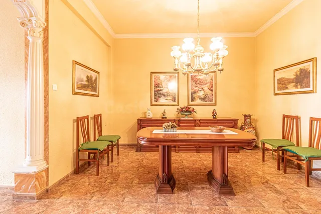 Casa esquinera en Carlet - foto 5