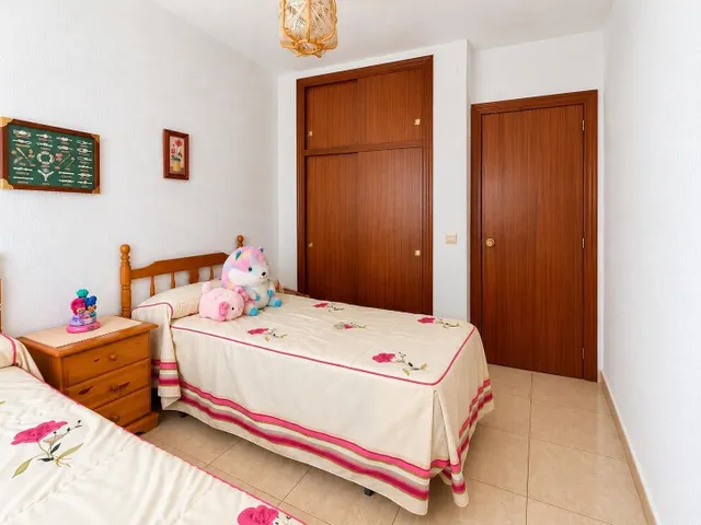 Apartamento 2 habitaciones 65m² en venta - Los Europeos — 16